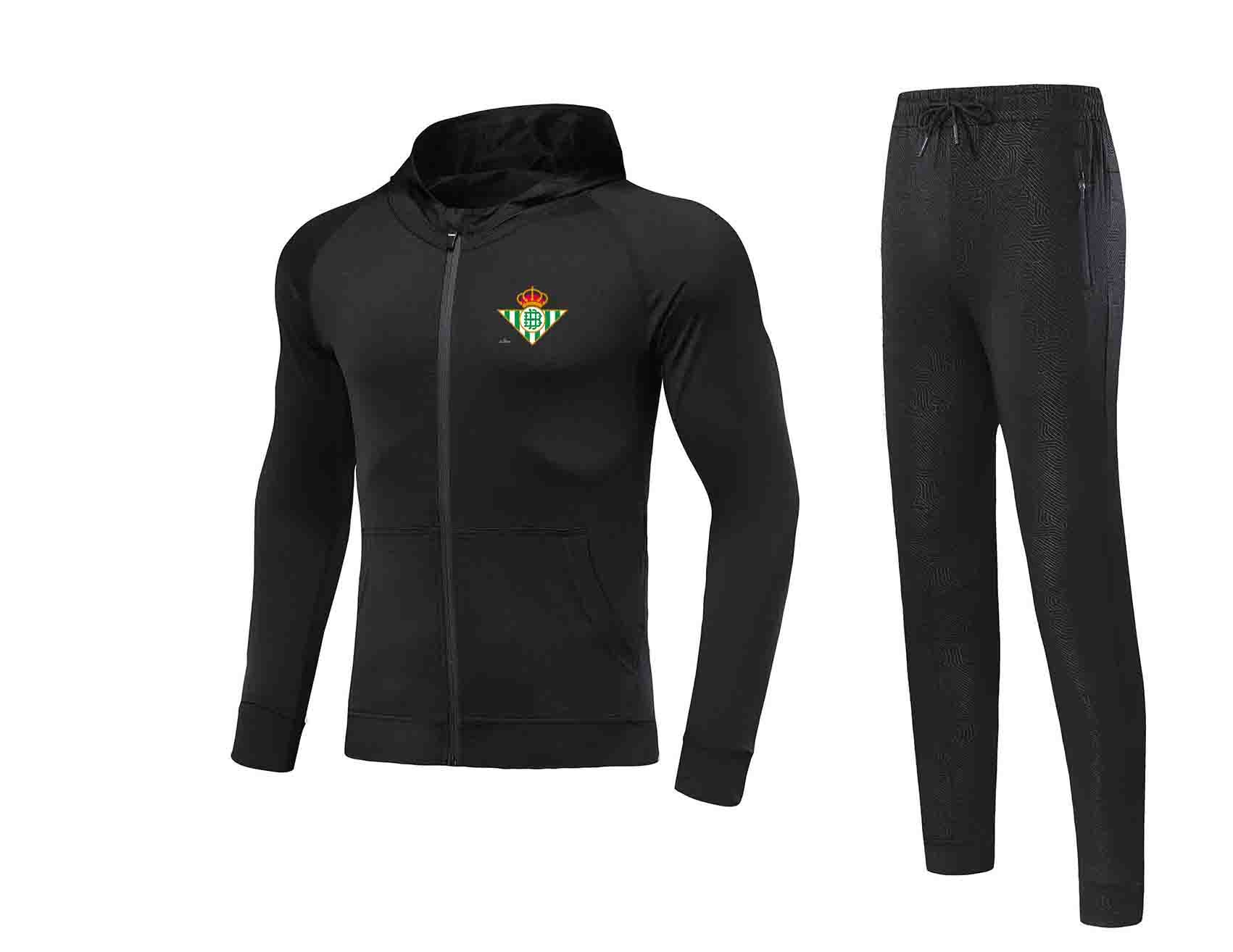 Ropa de verano pr jersey de Ciclismo Betis Balompie 20D para hombre 