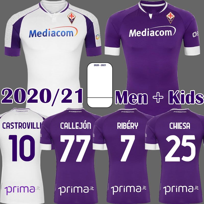 fiorentina shirt 2021
