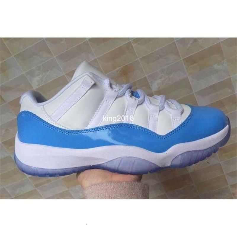 north carolina 11s