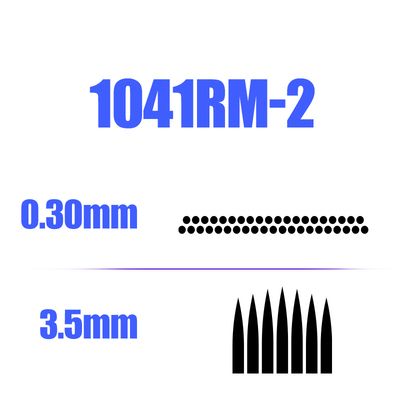 1041RM 3.5mm taper