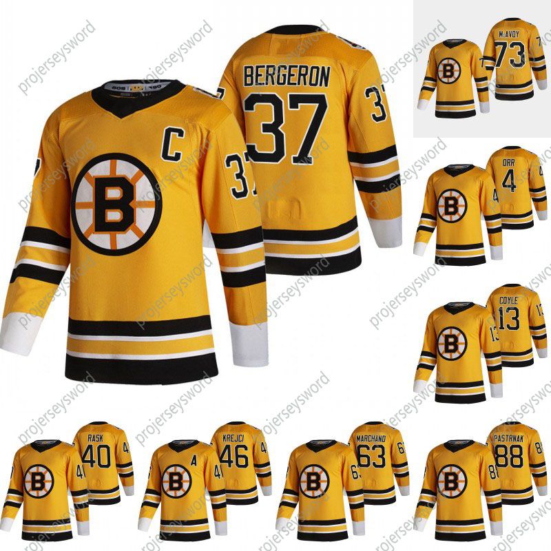 bruins bergeron jersey