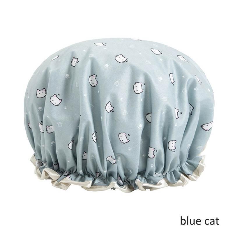 Mavi kedi