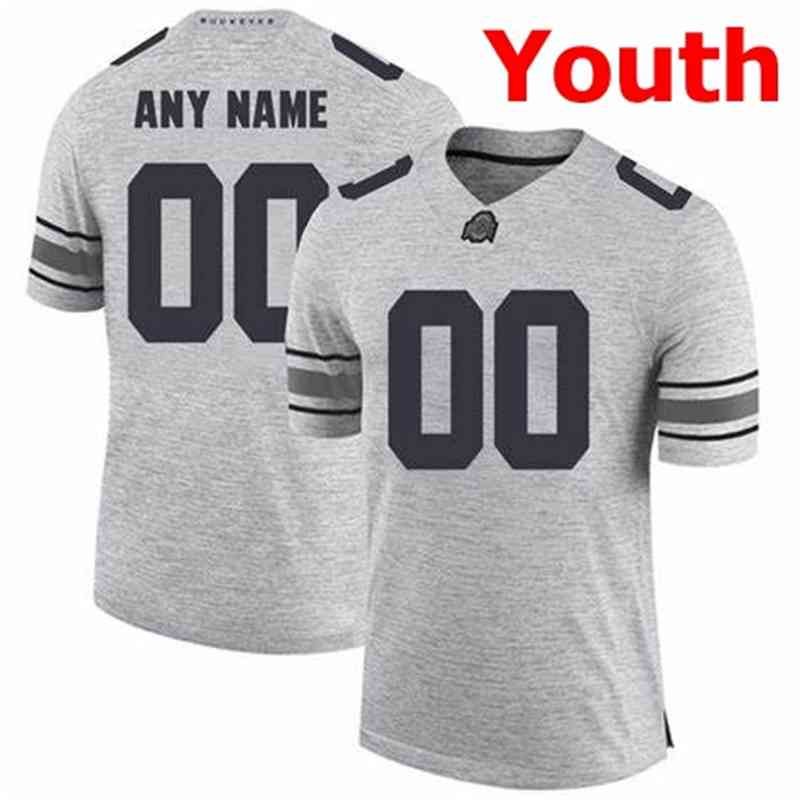 Youth Grey