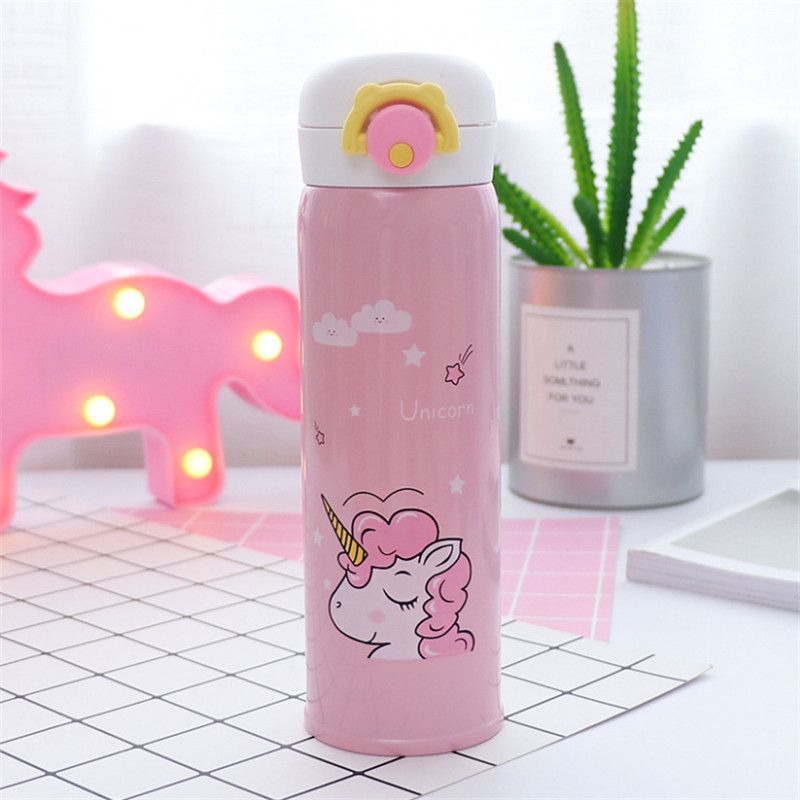 Pink-500ml