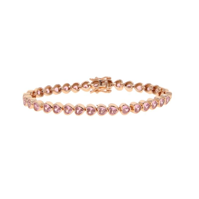 Rose Gold Color 16cm