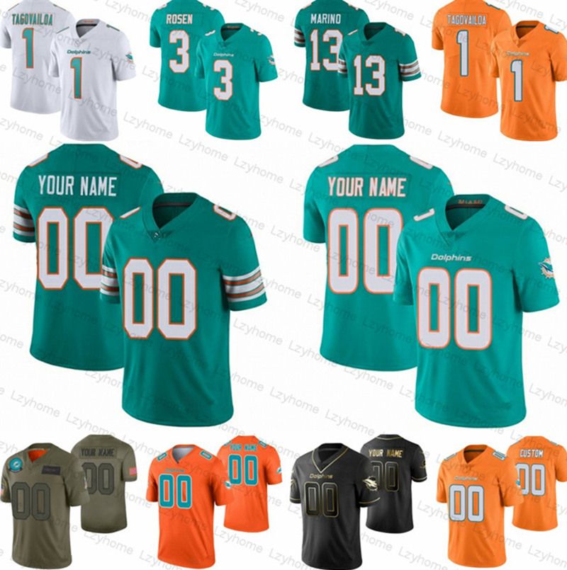 dan marino kids jersey