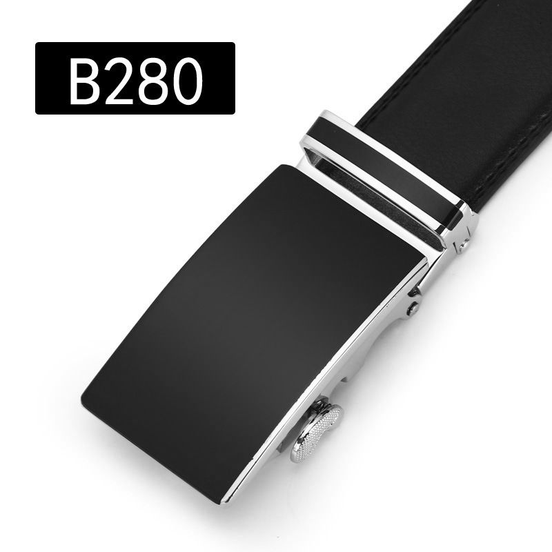 B280 블랙 - 110-130cm.
