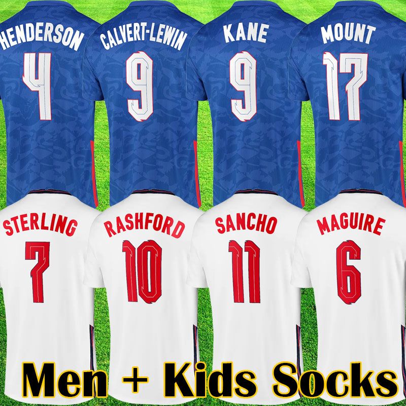 england kids football kit 2018