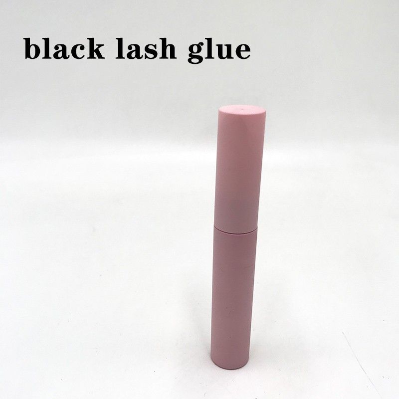 black glue