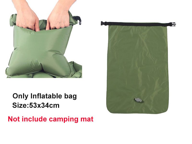 Only Inflatable Bag