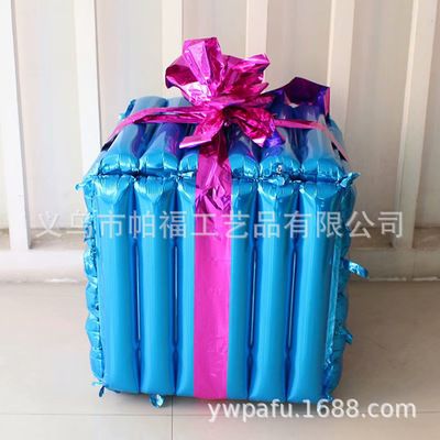 50cm Blue