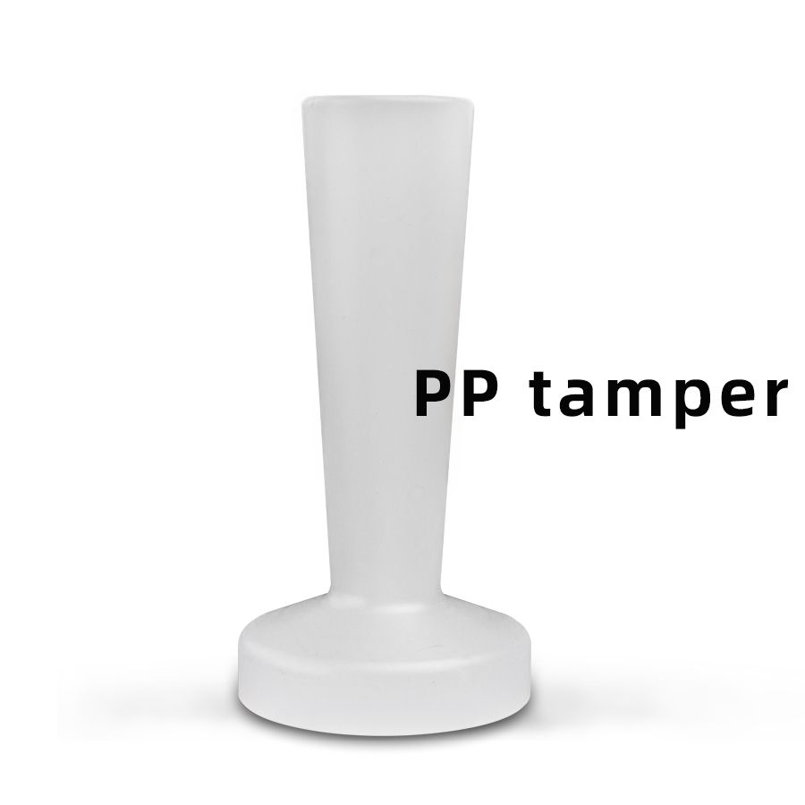 tamper PP