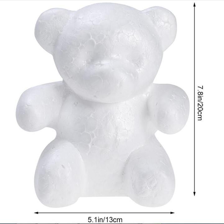 B-20 cm Pearl Bear