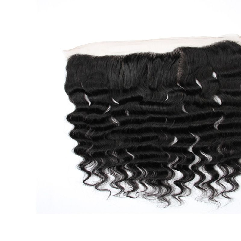 Deep Wave Human Hair