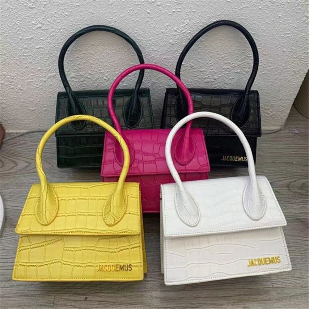tiny designer bolsa jacquemus
