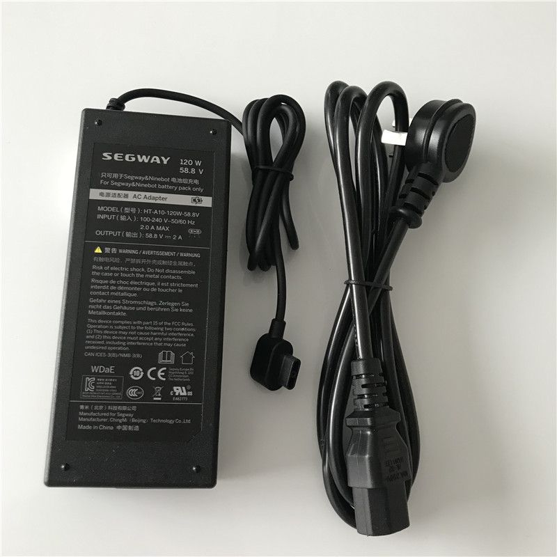Z10 Charger