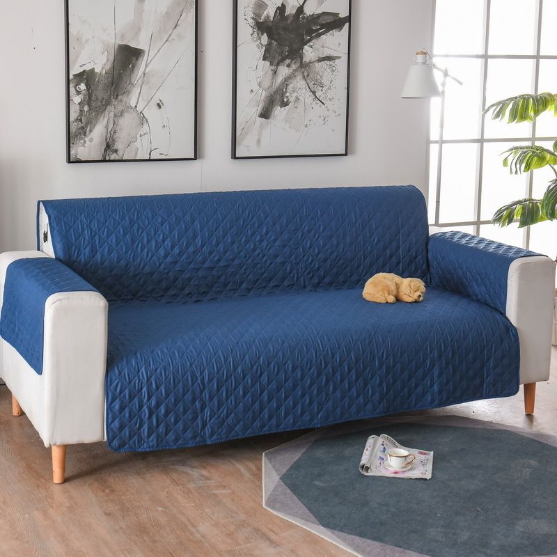 Blue-1-Seater 55x195см