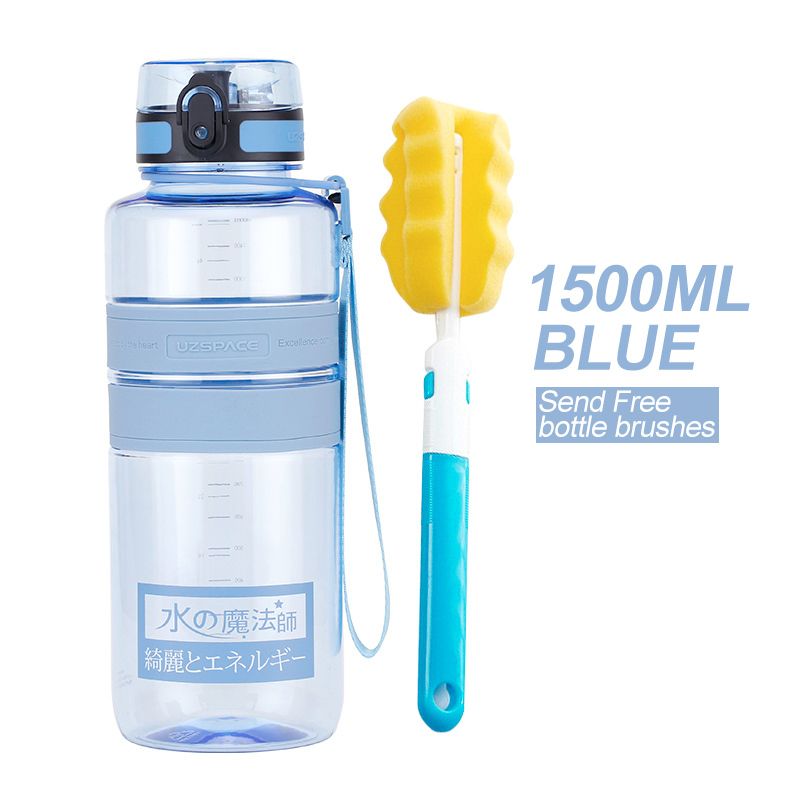 Cadeau bleu-1500ml