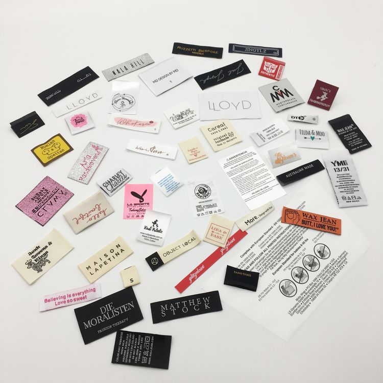 Wholesale Sewing Notions & Tools At 1.51, Get Sizing Label Garment