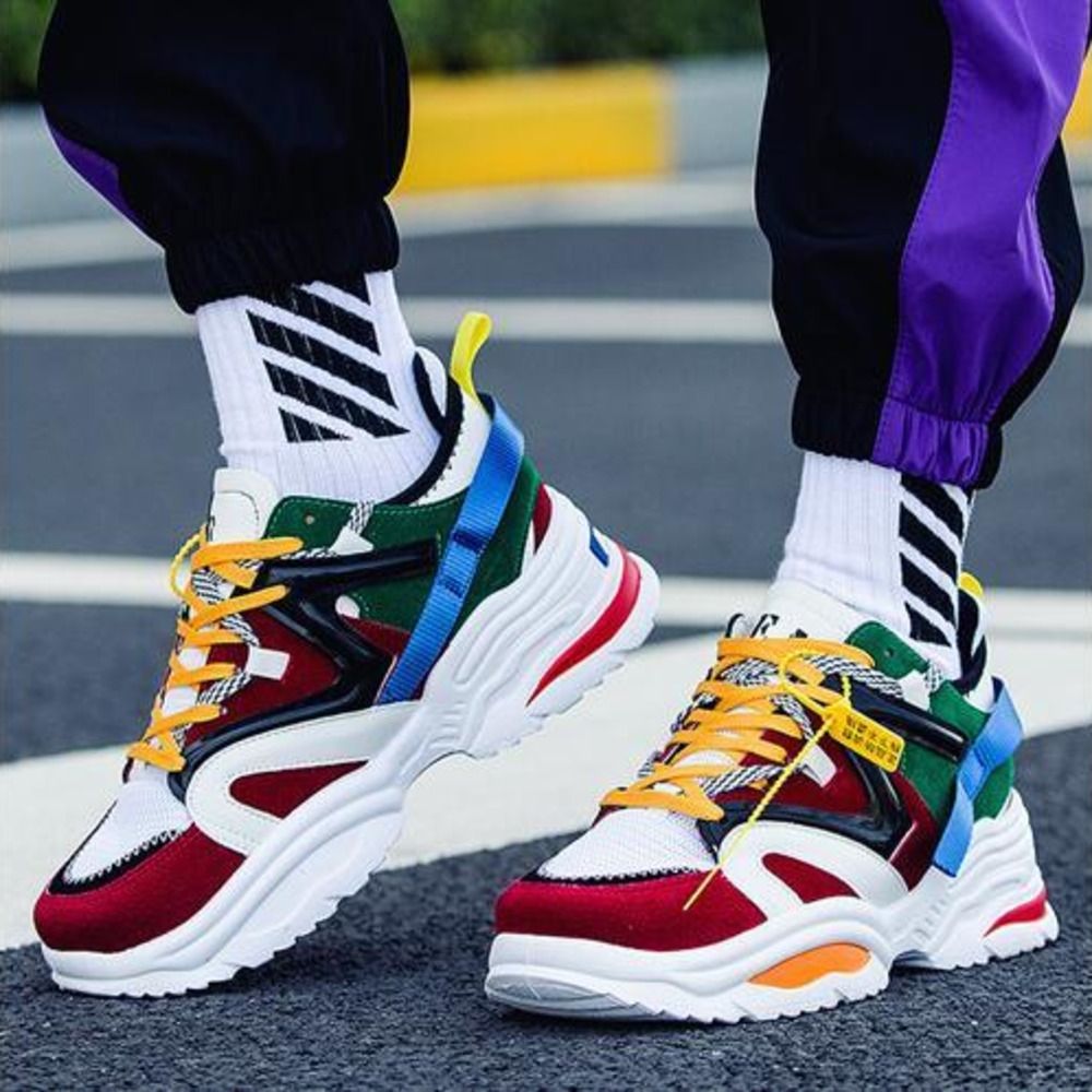 Tenis Kanye West Rojos Sale Online, UP TO 70% OFF |  www.editorialelpirata.com