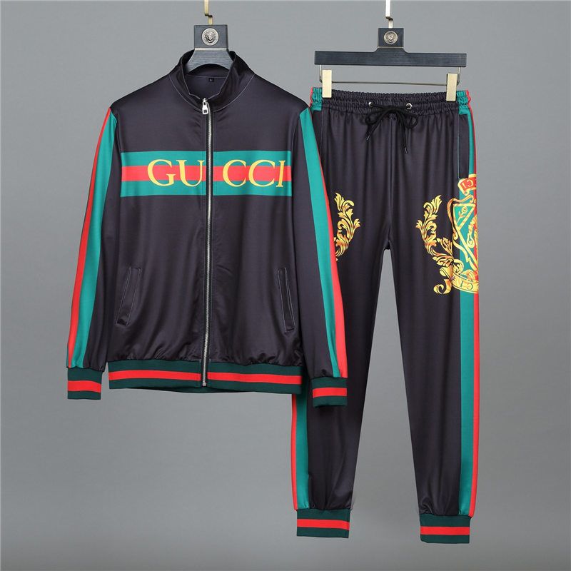 gucci sportswear clothes