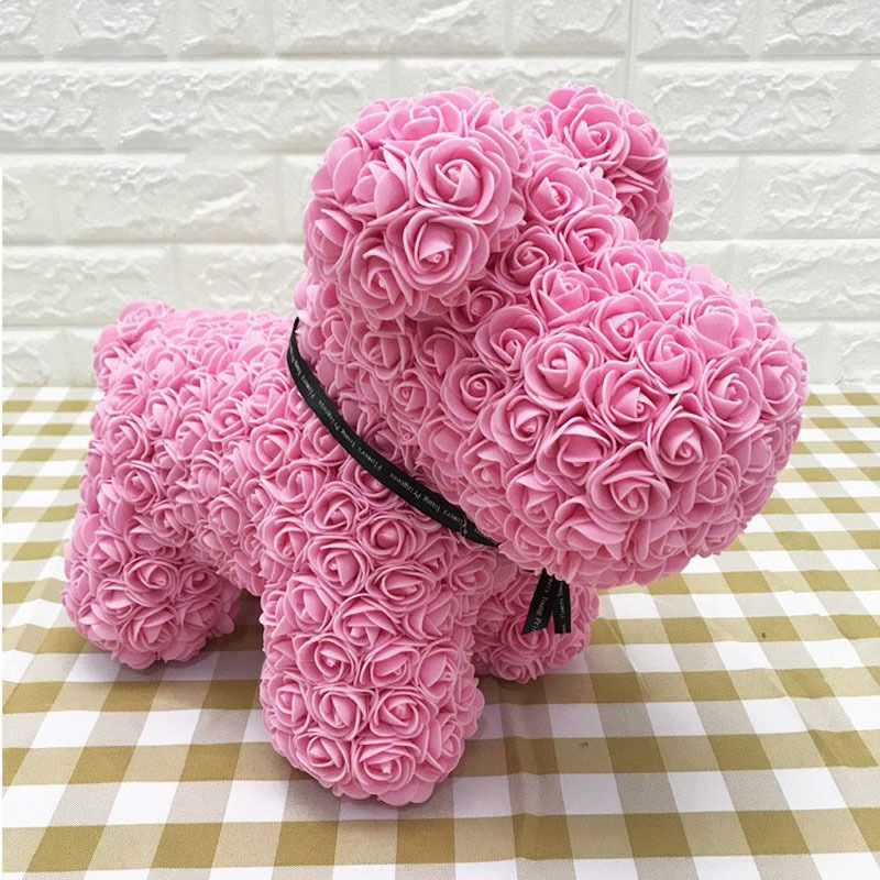 Pink Dog