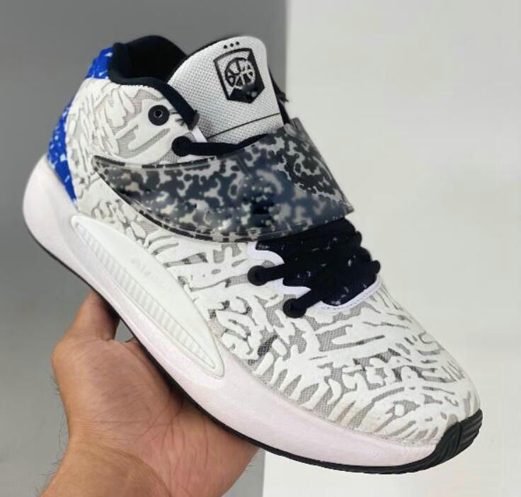 Tenis para Básquetbol Nike KD 12 X Don C NBA ASG 2020de Hombre | Innvictus