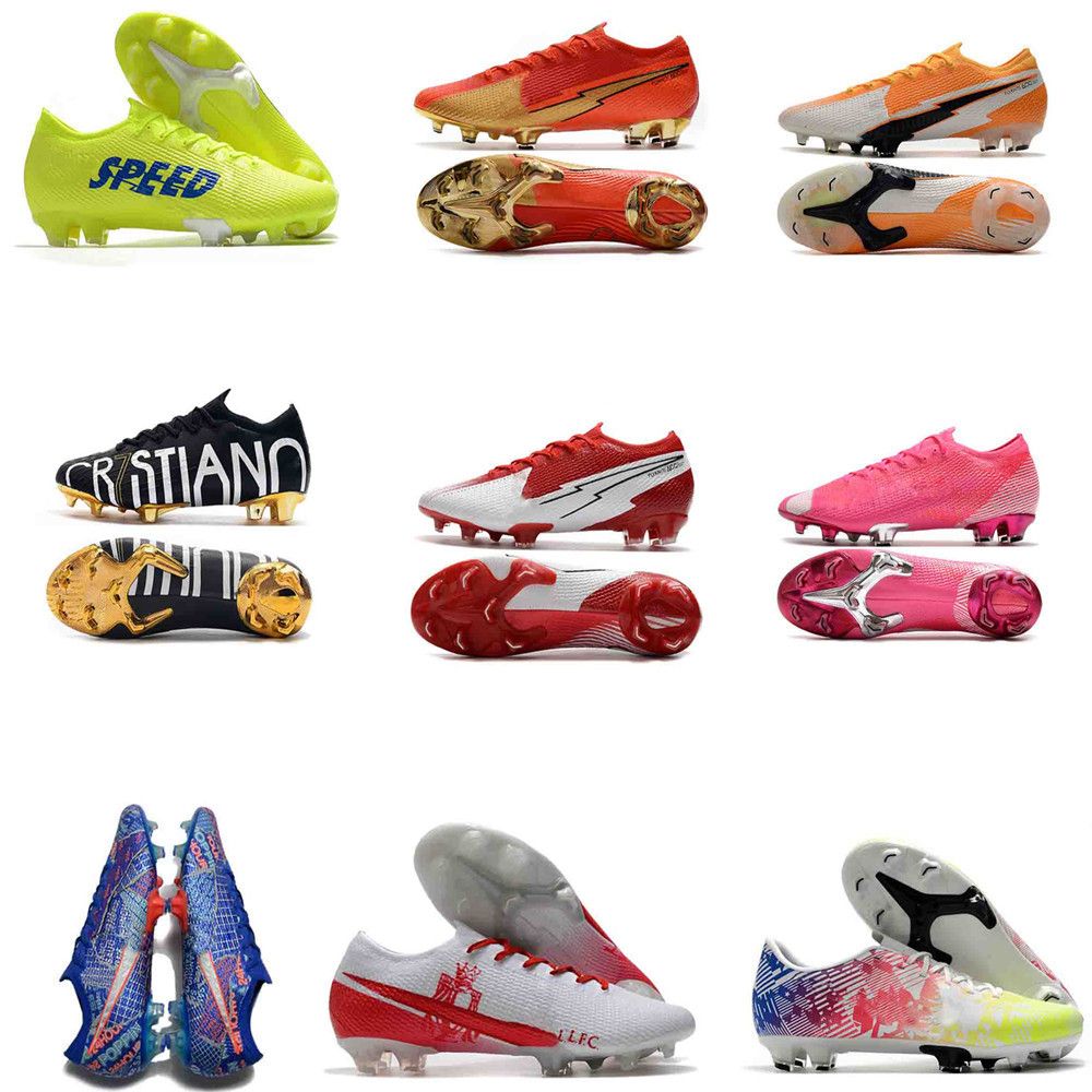 cr 100 nike