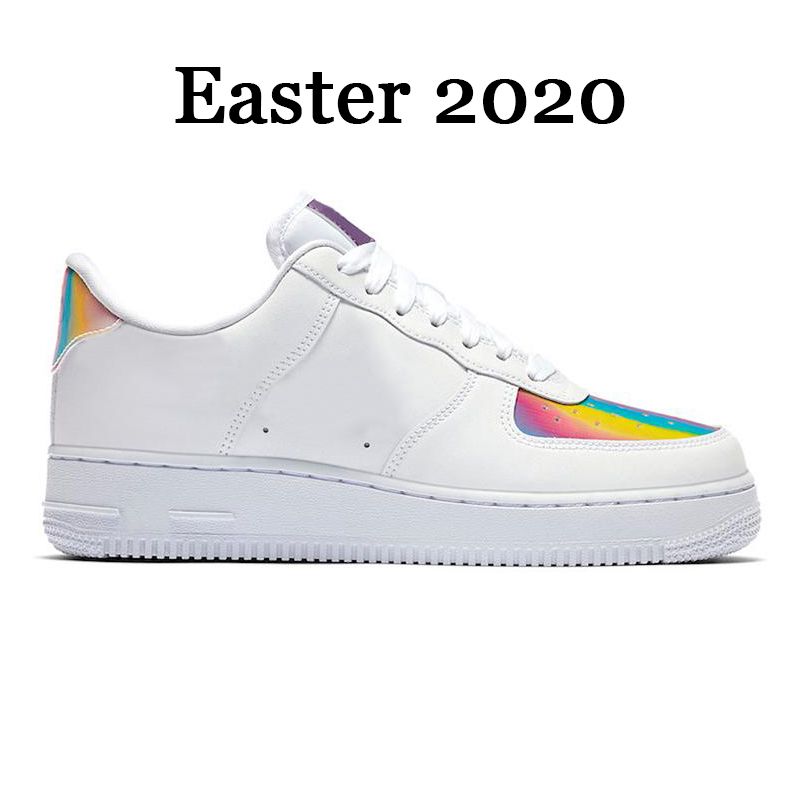 Easter 2020