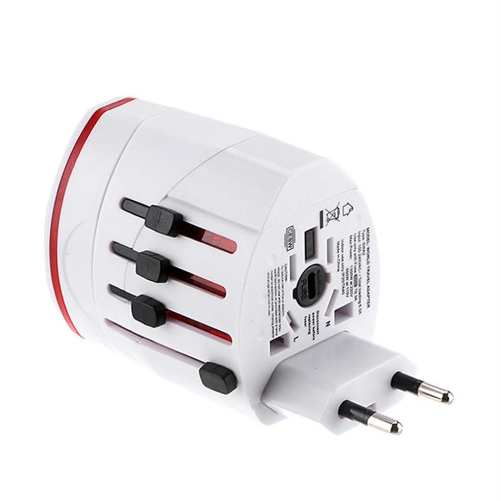 Cargador USB cargador doble uso global nos Reino Unido de la UE AU Cargador USB cargador doble uso global nos Reino Unido de la UE AU