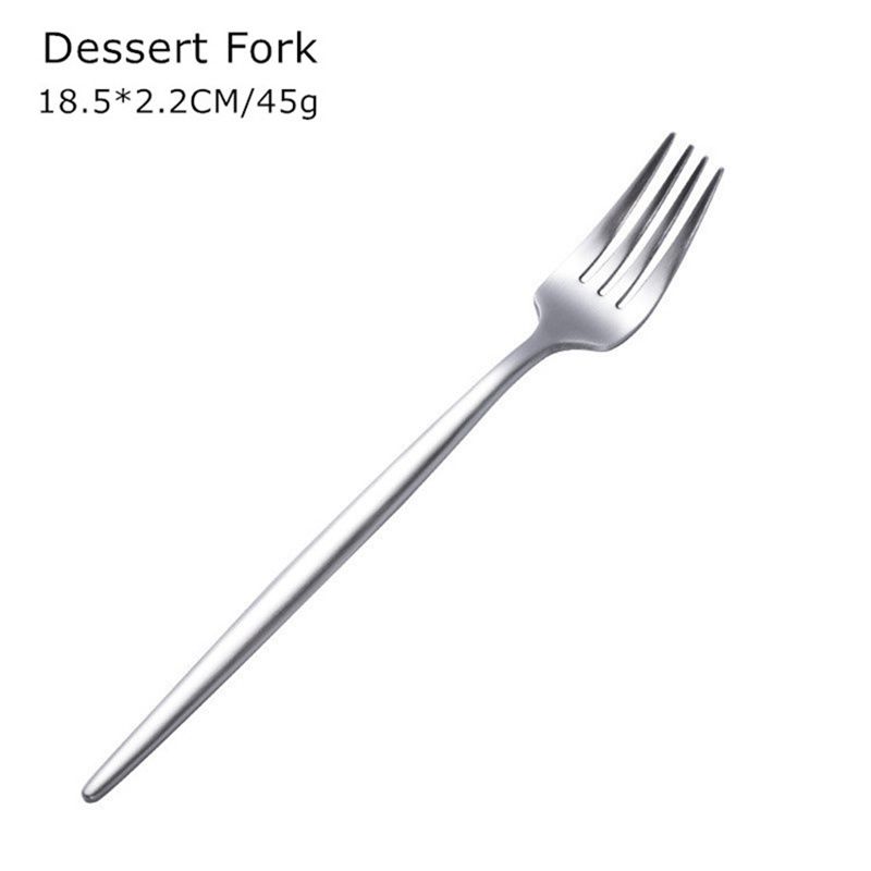 dessert fork