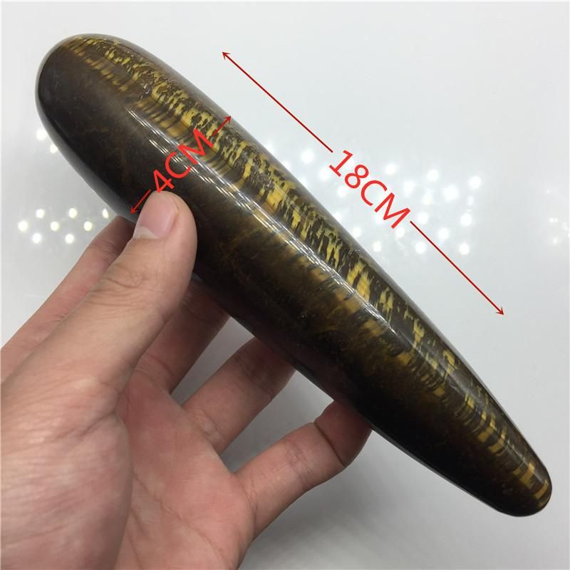 18 cm Tiger S-Eye Chiny