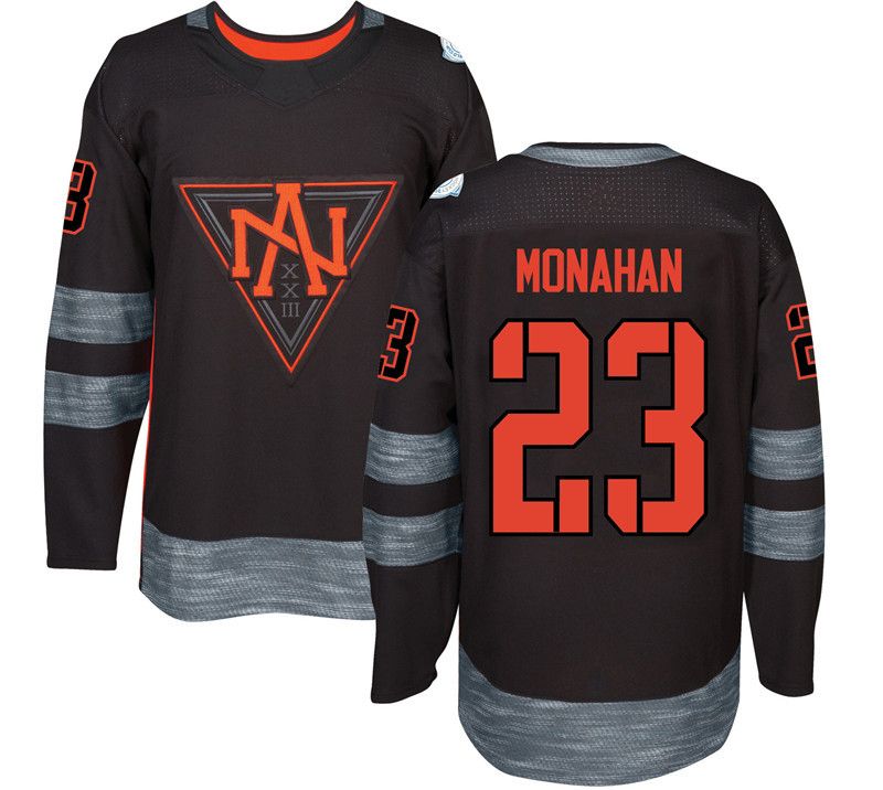 23 Sean Monahan