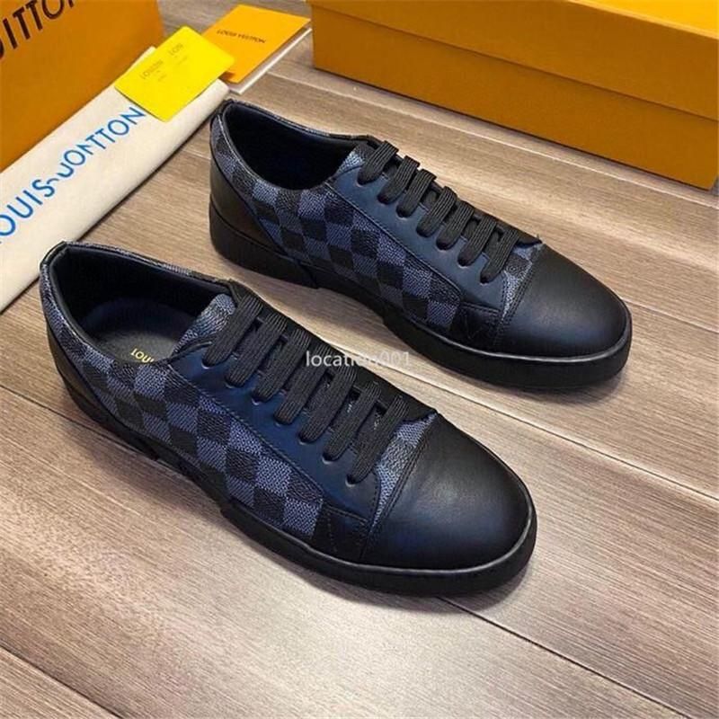 2020 Hot New Exclusive Fashion Casual Shoes For Men And