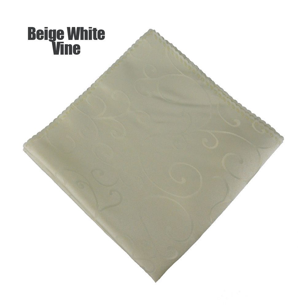 vigne blanche beige