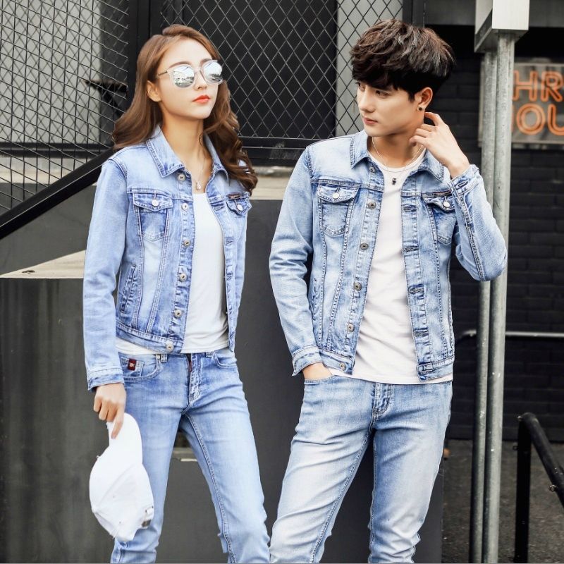 Compra Mens Jeans Traje Sudor Mujer Conjunto Hombres Chaqueta Primavera /  Otoño Jeans Chándals Tracksuit Estilo Vaquero Abrigo Más Tamaño Hombre  Casual Traje 201109 Barato | Entrega Rápida Y Calidad | Es.Dhgate