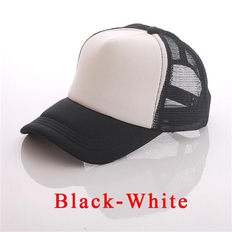 Balck White