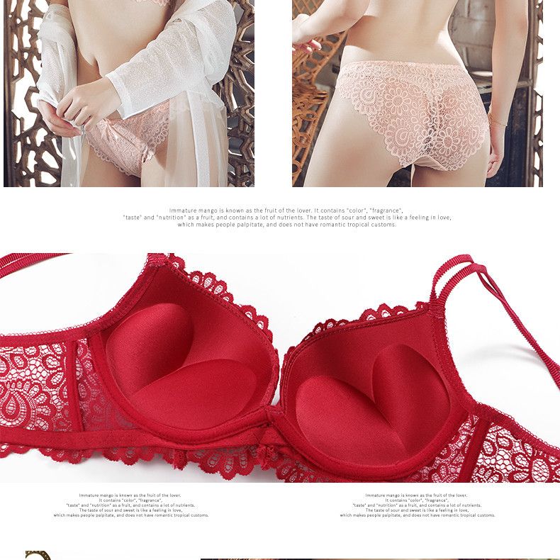 TASTE OUR PANTIES