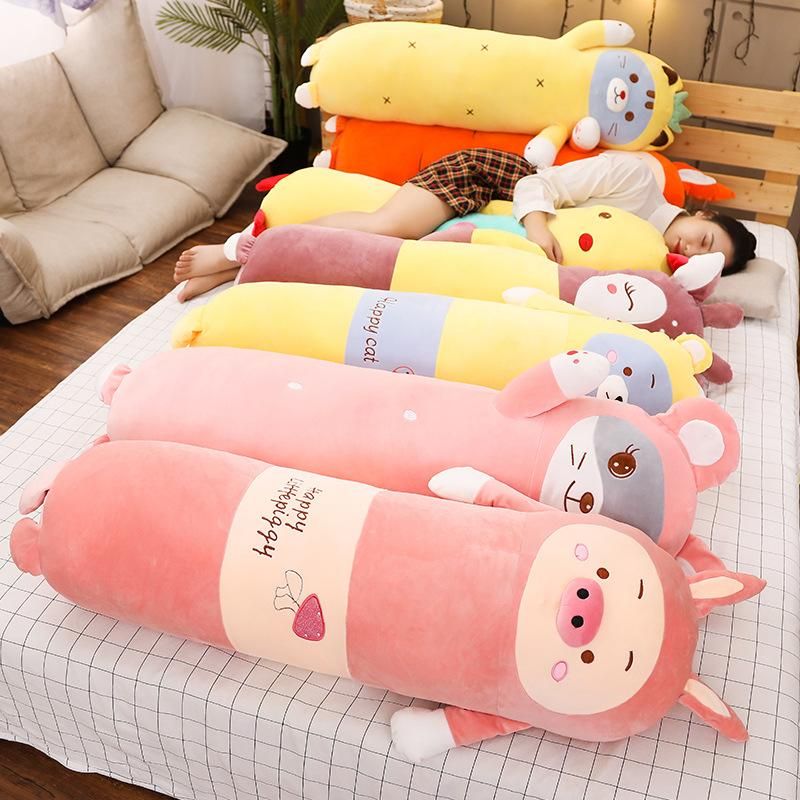 cute bed pillows