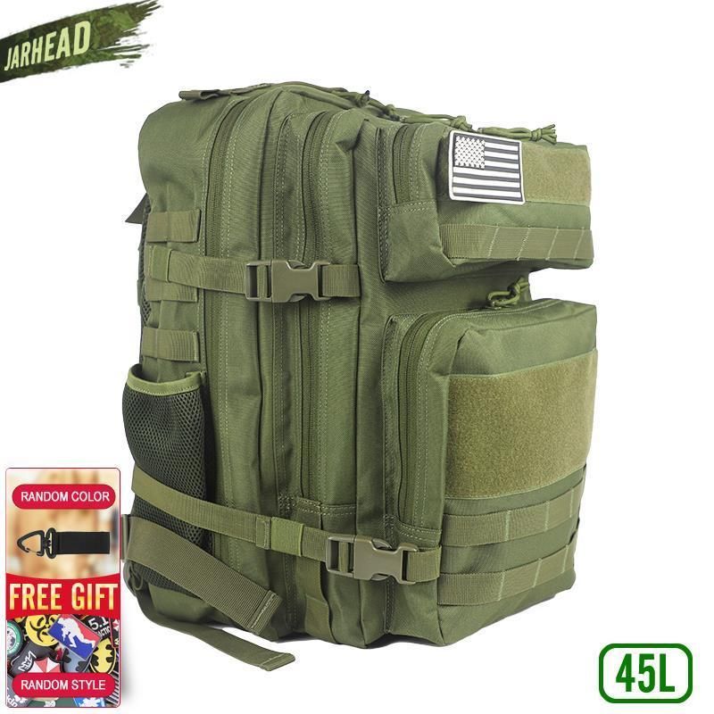 Armygreen-45L