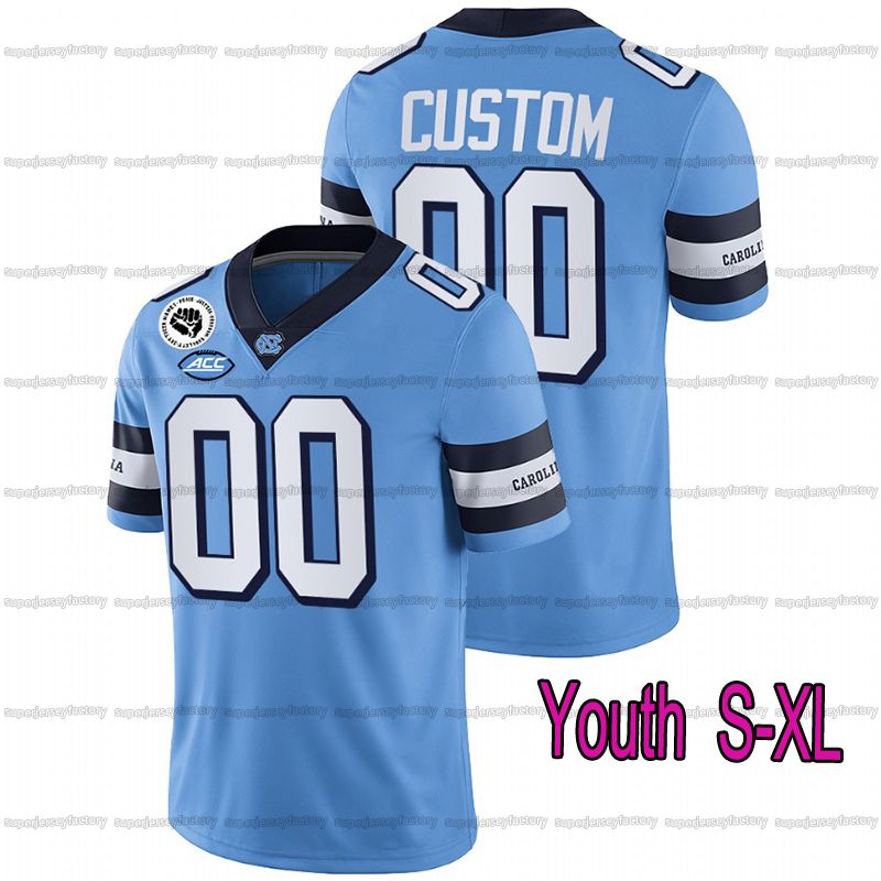 Blue1 Youth S-xl