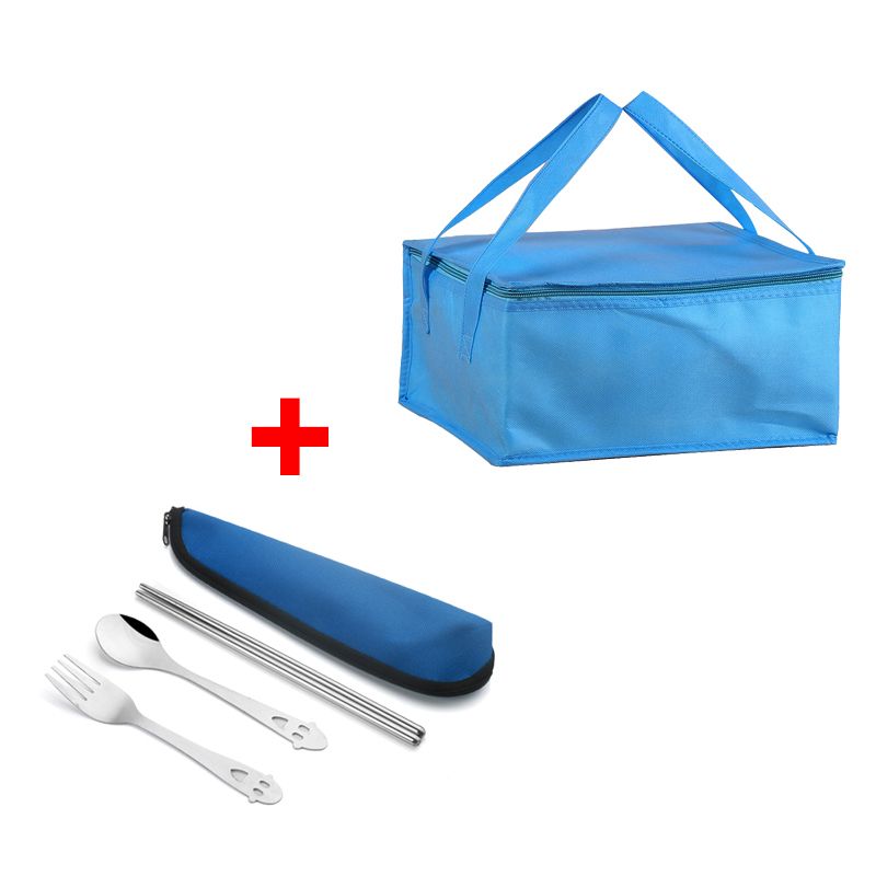 Bag And Tableware