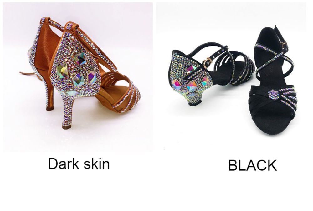 Brown Depression Demonstrate BD 311 Girl Latin Dance Shoes Soft Bottom Adult Latin Shoes Diamond Shoe Add Drill Ballroom SALSA Sandals Women FREE BAG HOT 201017 From Landong08, $73.53 | DHgate.Com Brown Depression Demonstrate BD 311 Girl Latin Dance Shoes Soft Bottom Adult Latin Shoes Diamond Shoe Add Drill Ballroom SALSA Sandals Women FREE BAG HOT 201017 From Landong08, $73.53 | DHgate.Com