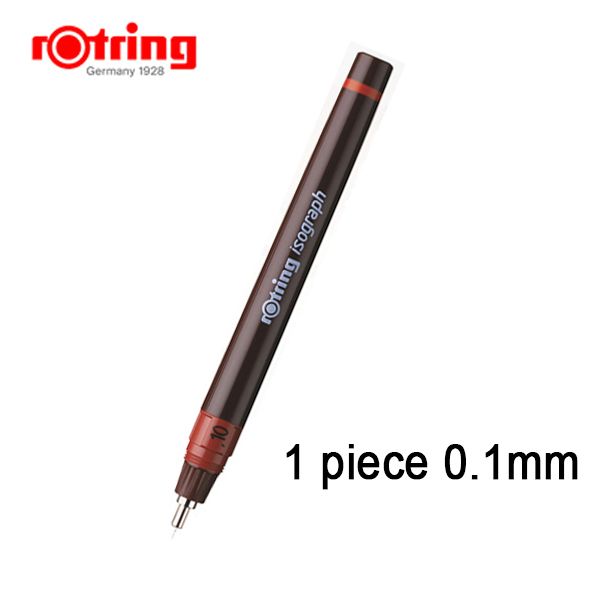 0.1 mm Penna