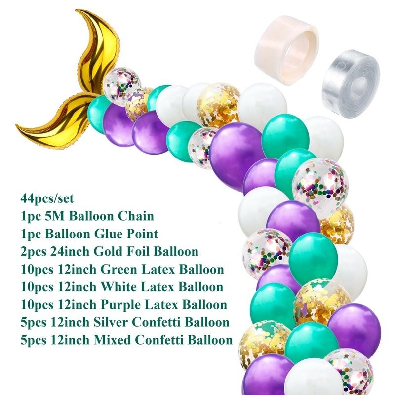 Conjunto de balões 2