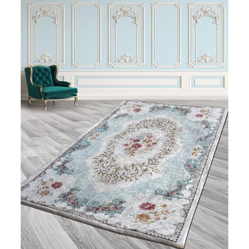 HRC 20 Couverture de tapis élastique