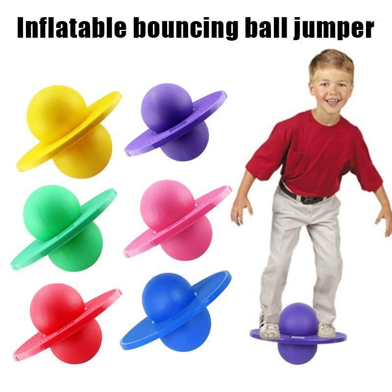 Wholesale Lot of 18 Balls Pogo Ball 