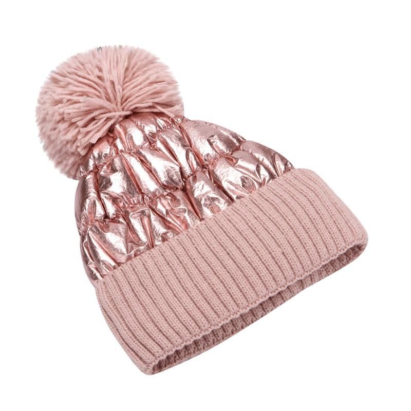 Beanie/Skull Caps 2021 Winter Hats For 