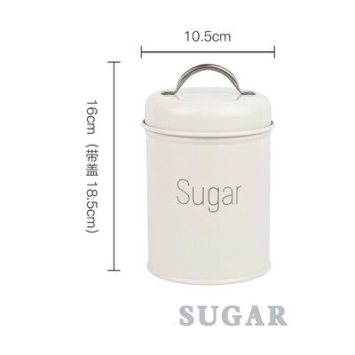 Açúcar branco
