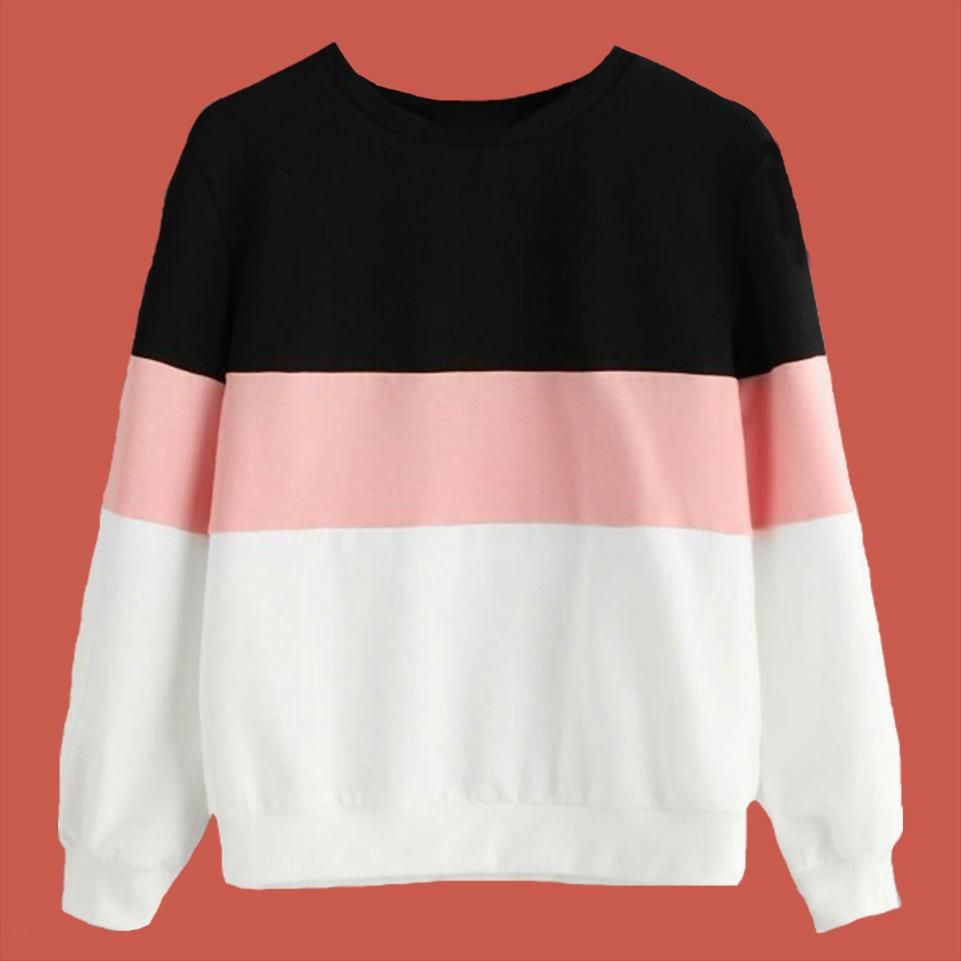 half red half black hoodie